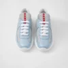 Zapatillas de tela Prada America’s Cup Biker Zapatillas de tela Prada America’s Cup Biker
