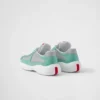 Zapatillas de tela Prada America’s Cup Biker Zapatillas de tela Prada America’s Cup Biker