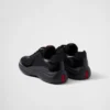 Zapatillas de tela Prada America’s Cup Biker Zapatillas de tela Prada America’s Cup Biker
