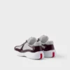 Zapatillas de tela Prada America’s Cup Biker Zapatillas de tela Prada America’s Cup Biker