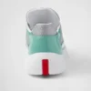 Zapatillas de tela Prada America’s Cup Biker Zapatillas de tela Prada America’s Cup Biker