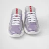 Zapatillas de tela Prada America’s Cup Biker Zapatillas de tela Prada America’s Cup Biker