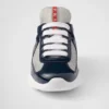 Zapatillas de tela Prada America’s Cup Biker Zapatillas de tela Prada America’s Cup Biker