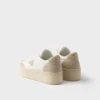 Zapatillas Downtown Bold de piel napa y ante Zapatillas Downtown Bold de piel napa y ante
