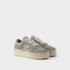 Zapatillas Downtown Bold Re-Nylon y ante Zapatillas Downtown Bold Re-Nylon y ante
