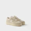 Zapatillas Downtown Bold Re-Nylon y ante Zapatillas Downtown Bold Re-Nylon y ante