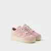 Zapatillas Downtown Bold Re-Nylon y ante Zapatillas Downtown Bold Re-Nylon y ante