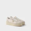 Zapatillas Downtown Bold Re-Nylon y ante Zapatillas Downtown Bold Re-Nylon y ante