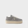 Zapatillas Downtown Bold Re-Nylon y ante Zapatillas Downtown Bold Re-Nylon y ante