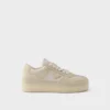 Zapatillas Downtown Bold Re-Nylon y ante Zapatillas Downtown Bold Re-Nylon y ante