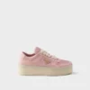 Zapatillas Downtown Bold Re-Nylon y ante Zapatillas Downtown Bold Re-Nylon y ante