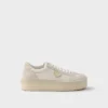Zapatillas Downtown Bold Re-Nylon y ante Zapatillas Downtown Bold Re-Nylon y ante