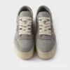 Zapatillas Downtown Bold Re-Nylon y ante Zapatillas Downtown Bold Re-Nylon y ante