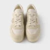 Zapatillas Downtown Bold Re-Nylon y ante Zapatillas Downtown Bold Re-Nylon y ante