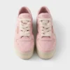 Zapatillas Downtown Bold Re-Nylon y ante Zapatillas Downtown Bold Re-Nylon y ante