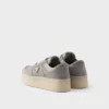 Zapatillas Downtown Bold Re-Nylon y ante Zapatillas Downtown Bold Re-Nylon y ante