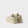 Zapatillas Downtown Bold Re-Nylon y ante Zapatillas Downtown Bold Re-Nylon y ante