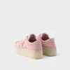 Zapatillas Downtown Bold Re-Nylon y ante Zapatillas Downtown Bold Re-Nylon y ante