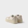 Zapatillas Downtown Bold Re-Nylon y ante Zapatillas Downtown Bold Re-Nylon y ante