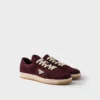 Zapatillas Downtown de Re-Nylon y ante Zapatillas Downtown de Re-Nylon y ante