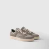 Zapatillas Downtown de Re-Nylon y ante Zapatillas Downtown de Re-Nylon y ante