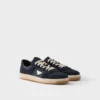 Zapatillas Downtown de Re-Nylon y ante Zapatillas Downtown de Re-Nylon y ante