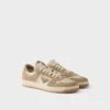 Zapatillas Downtown de Re-Nylon y ante Zapatillas Downtown de Re-Nylon y ante