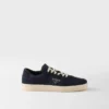 Zapatillas Downtown de Re-Nylon y ante Zapatillas Downtown de Re-Nylon y ante