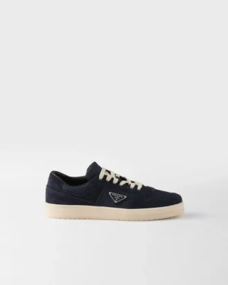 Zapatillas Downtown de Re-Nylon y ante