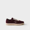 Zapatillas Downtown de Re-Nylon y ante Zapatillas Downtown de Re-Nylon y ante