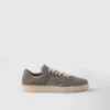 Zapatillas Downtown de Re-Nylon y ante Zapatillas Downtown de Re-Nylon y ante