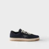 Zapatillas Downtown de Re-Nylon y ante Zapatillas Downtown de Re-Nylon y ante