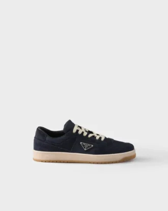 Zapatillas Downtown de Re-Nylon y ante
