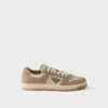 Zapatillas Downtown de Re-Nylon y ante Zapatillas Downtown de Re-Nylon y ante