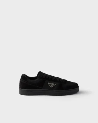 Zapatillas Downtown de Re-Nylon y ante