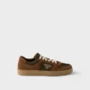 Zapatillas Downtown de Re-Nylon y ante Zapatillas Downtown de Re-Nylon y ante