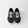 Zapatillas Downtown de Re-Nylon y ante Zapatillas Downtown de Re-Nylon y ante