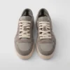 Zapatillas Downtown de Re-Nylon y ante Zapatillas Downtown de Re-Nylon y ante