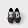 Zapatillas Downtown de Re-Nylon y ante Zapatillas Downtown de Re-Nylon y ante