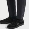 Zapatillas Downtown de Re-Nylon y ante Zapatillas Downtown de Re-Nylon y ante