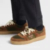 Zapatillas Downtown de Re-Nylon y ante Zapatillas Downtown de Re-Nylon y ante
