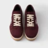 Zapatillas Downtown de Re-Nylon y ante Zapatillas Downtown de Re-Nylon y ante