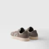 Zapatillas Downtown de Re-Nylon y ante Zapatillas Downtown de Re-Nylon y ante
