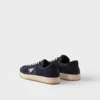 Zapatillas Downtown de Re-Nylon y ante Zapatillas Downtown de Re-Nylon y ante