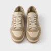 Zapatillas Downtown de Re-Nylon y ante Zapatillas Downtown de Re-Nylon y ante