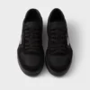 Zapatillas Downtown de Re-Nylon y ante Zapatillas Downtown de Re-Nylon y ante