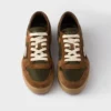 Zapatillas Downtown de Re-Nylon y ante Zapatillas Downtown de Re-Nylon y ante