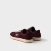 Zapatillas Downtown de Re-Nylon y ante Zapatillas Downtown de Re-Nylon y ante