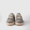 Zapatillas Downtown de Re-Nylon y ante Zapatillas Downtown de Re-Nylon y ante