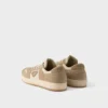Zapatillas Downtown de Re-Nylon y ante Zapatillas Downtown de Re-Nylon y ante
